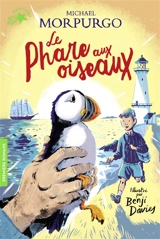 Le phare aux oiseaux - Michael Morpurgo