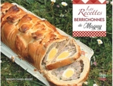 Les recettes berrichonnes de Maguy - Maguy Cluzel-Bugny