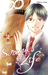 Sounds of life. Vol. 2 - Amu