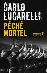 Péché mortel - Carlo Lucarelli