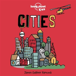 Cities - James Gulliver Hancock
