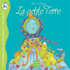 La petite Terre - Aline de Pétigny