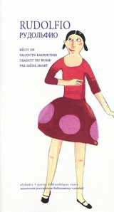 Rudolfio - Valentin Raspoutine