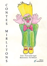 Contes mirlitons - Paul-André Sagel