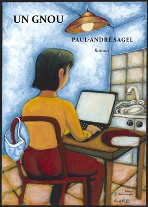 Un gnou - Paul-André Sagel