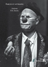 Farces et attrapes - Paul-André Sagel