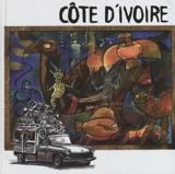 Côte d'Ivoire - Eric Tournaire