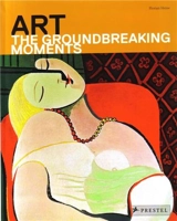 Art The Groundbreaking Moments - Florian Heine