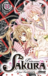 Princesse Sakura. Vol. 11 - Arina Tanemura