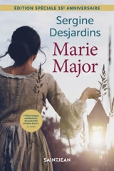 Marie Major - Sergine Desjardins