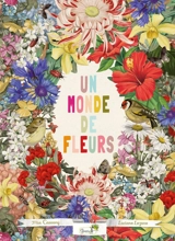 Un monde de fleurs - Mia Cassany