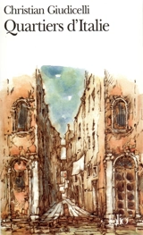Quartiers d'Italie - Christian Giudicelli