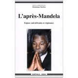 L'après-Mandela : enjeux sud-africains et régionaux