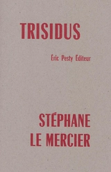 Trisidus - Stéphane Le Mercier