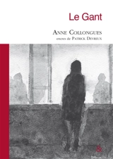 Le gant - Anne Collongues