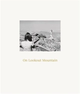 Robert Adams On Lookout Mountain - Robert Adams