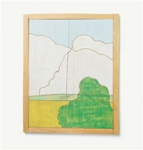 Robert Adams The Plains, from Memory - Robert Adams