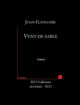 Vent de sable - Joan Ganhaire