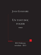 Un tant doç fogier - Joan Ganhaire