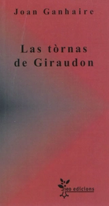Las tornas de Giraudon - Joan Ganhaire