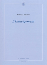 L'enneigement - Michel Thion
