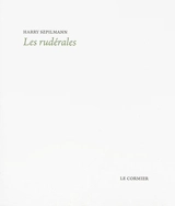 Les rudérales - Harry Szpilmann