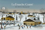 La Franche-Comté de Denis Bauquier - Pierre Dornier