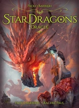 Stardragons : oracle - Rachel Paul