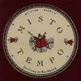 Misto Tempo - Olivier Douzou