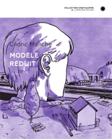 Modèle réduit - Cédric Manche