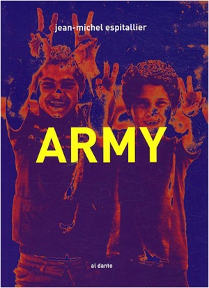 Army - Jean-Michel Espitallier