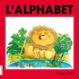 L'alphabet - Roger Paré