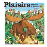 Plaisirs de chats et d'animaux - Roger Paré