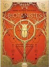 Biotanistes - Anne-Sophie Devriese