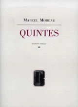 Quintes - Marcel Moreau