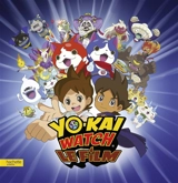 Yo-kai watch : le film - Viz Media