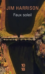 Faux soleil : l'histoire d'un chef d'équipe américain, Robert Carvus Strang, racontée à Jim Harrison - Jim Harrison
