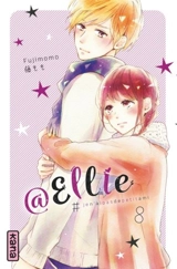 @Ellie : #jen'aipasdepetitami. Vol. 8 - Fujimomo