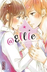 @Ellie : #jen'aipasdepetitami. Vol. 6 - Fujimomo