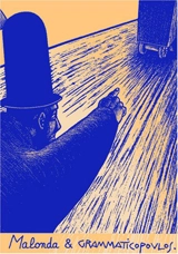 La boîte - Freddy Malonda y Sanz