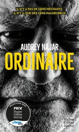 Ordinaire - Audrey Najar