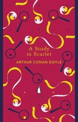 A Study in Scarlet - Doyle, Arthur Conan, Sir