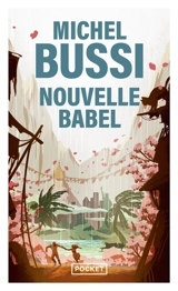 Nouvelle Babel - Michel Bussi