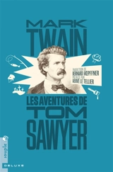 Les aventures de Tom Sawyer - Mark Twain