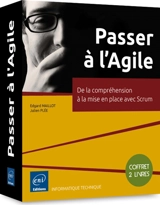 Passer à l'Agile : de la compréhension à la mise en place avec Scrum - Julien Plée
