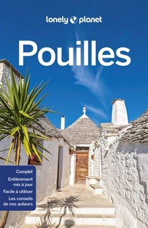 Pouilles - William Dello Russo