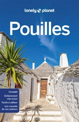 Pouilles - William Dello Russo