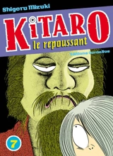Kitaro le repoussant. Vol. 7 - Shigeru Mizuki