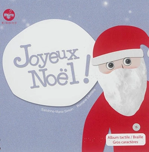Joyeux Noël ! - Sandrine-Marie Simon