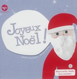 Joyeux Noël ! - Sandrine-Marie Simon